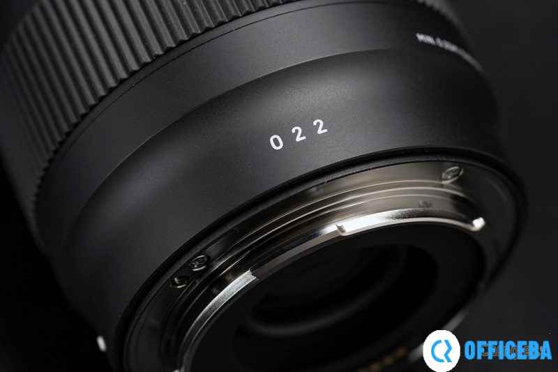 适马发布16-28mm F2.8 DG DN Contemporary镜头