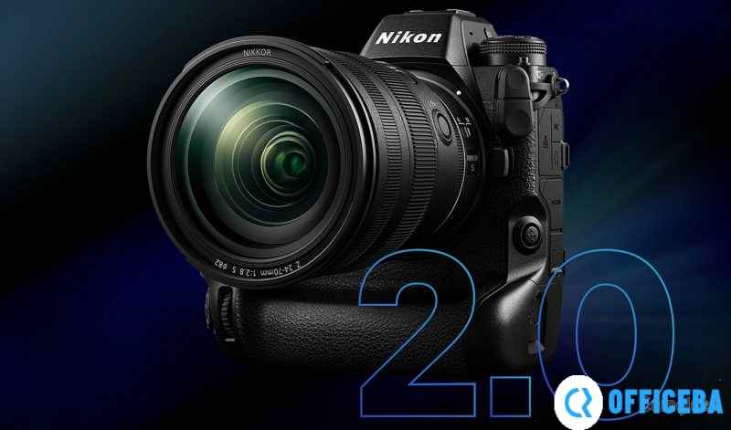 尼康发布Z9相机2.0版本升级固件