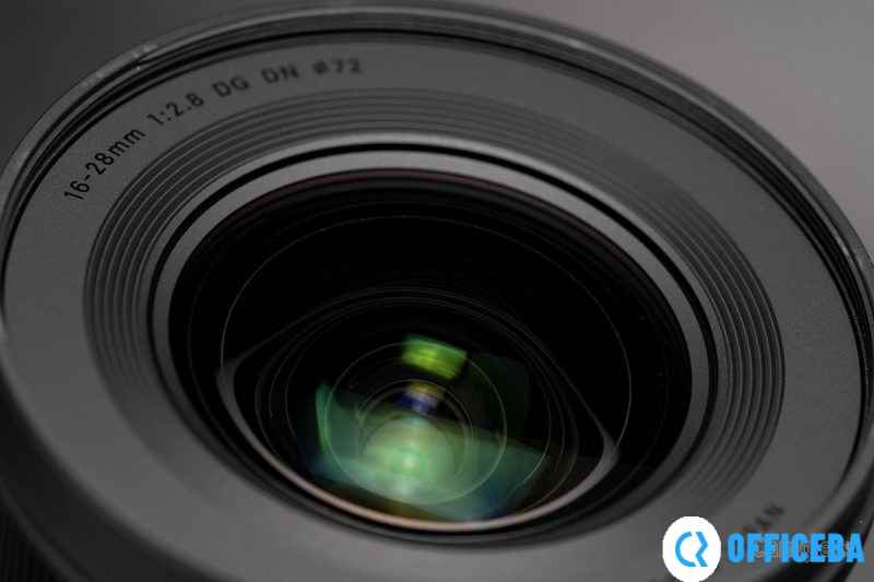 适马发布16-28mm F2.8 DG DN Contemporary镜头