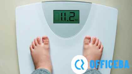 小米体重秤2如何测体脂