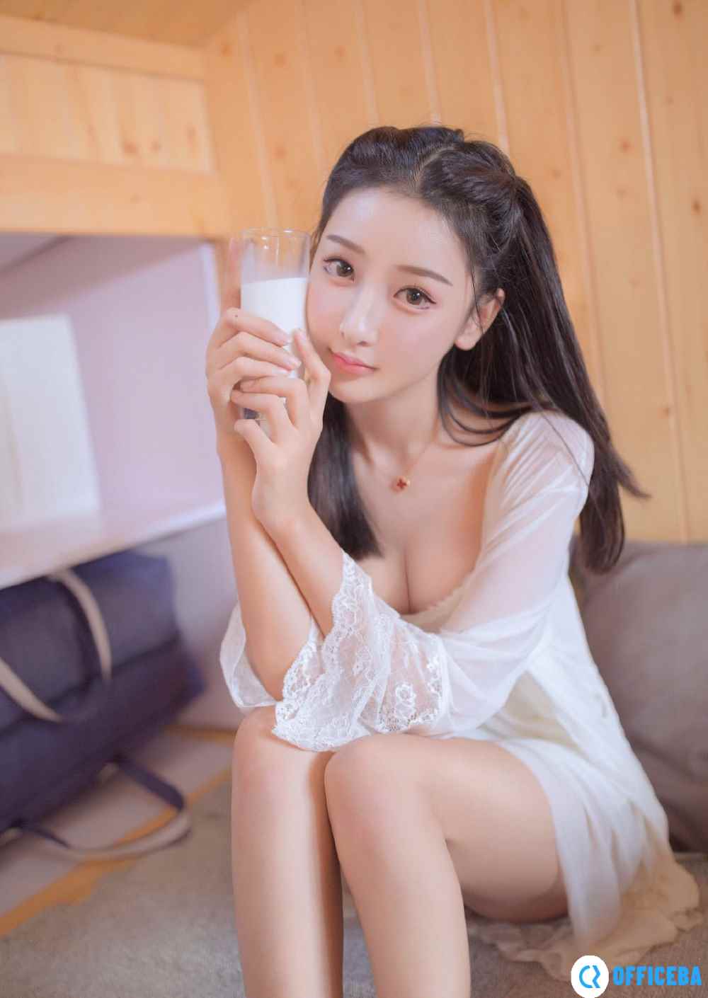 据传中文在线っと好きだっ人气暴涨？网友：女主播太会搞气氛！