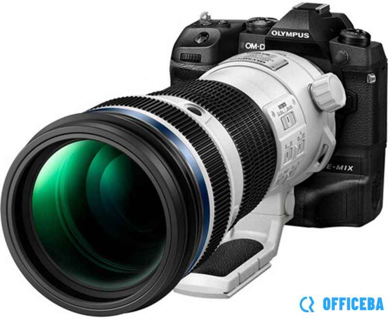奥林巴斯正式发布M.Zuiko Digital ED 150-400mm F4.5 TC1.25x IS PRO镜头