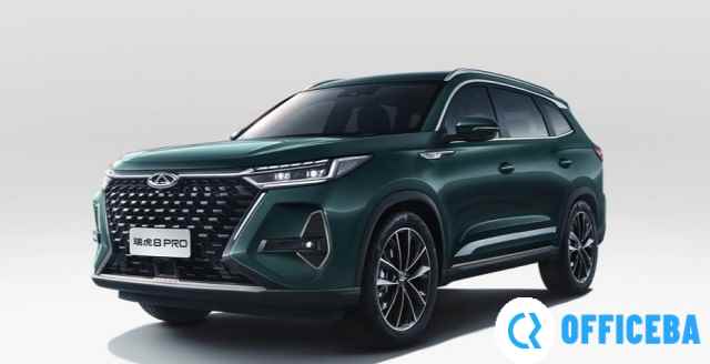 奇瑞集团2月销量103,877辆，同比增长71.9%