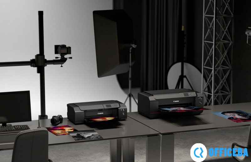 佳能发布适合业余和专业摄影师PRO-200与PRO-300打印机