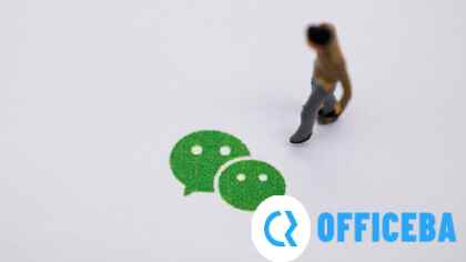 微信已关闭好友添加为何还能收到申请