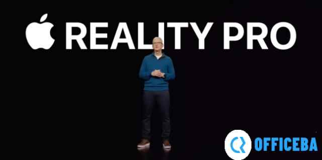 消息称苹果CEO库克希望今年推出AR/VR头显，但设计团队有意见