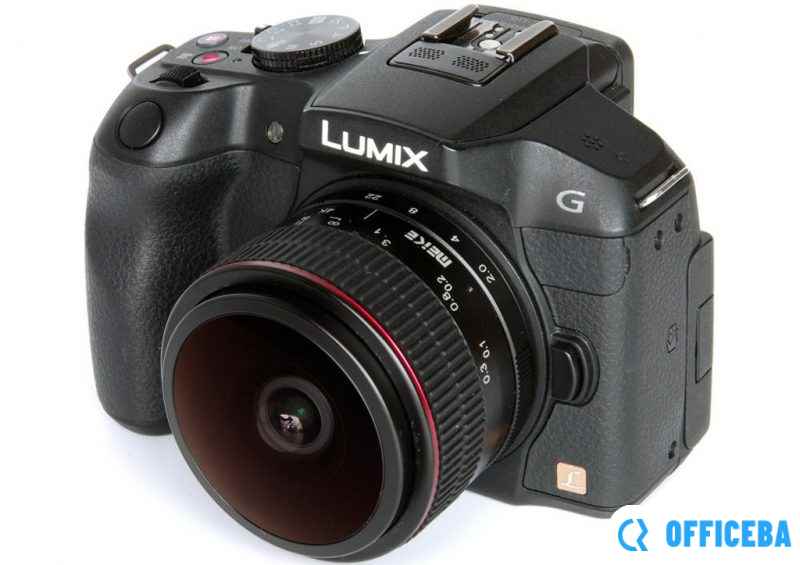 美科正式发布适用于尼康Z卡口6.5mm F2鱼眼镜头
