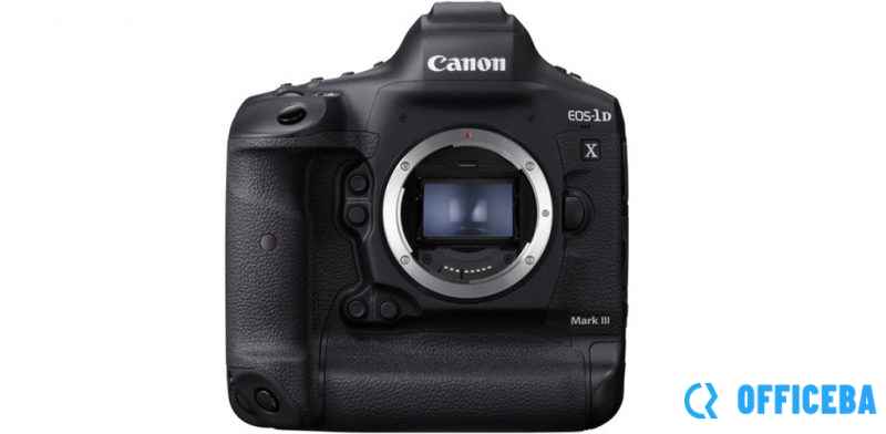 佳能发布EOS-1D X Mark III相机1.3.0版本升级固件