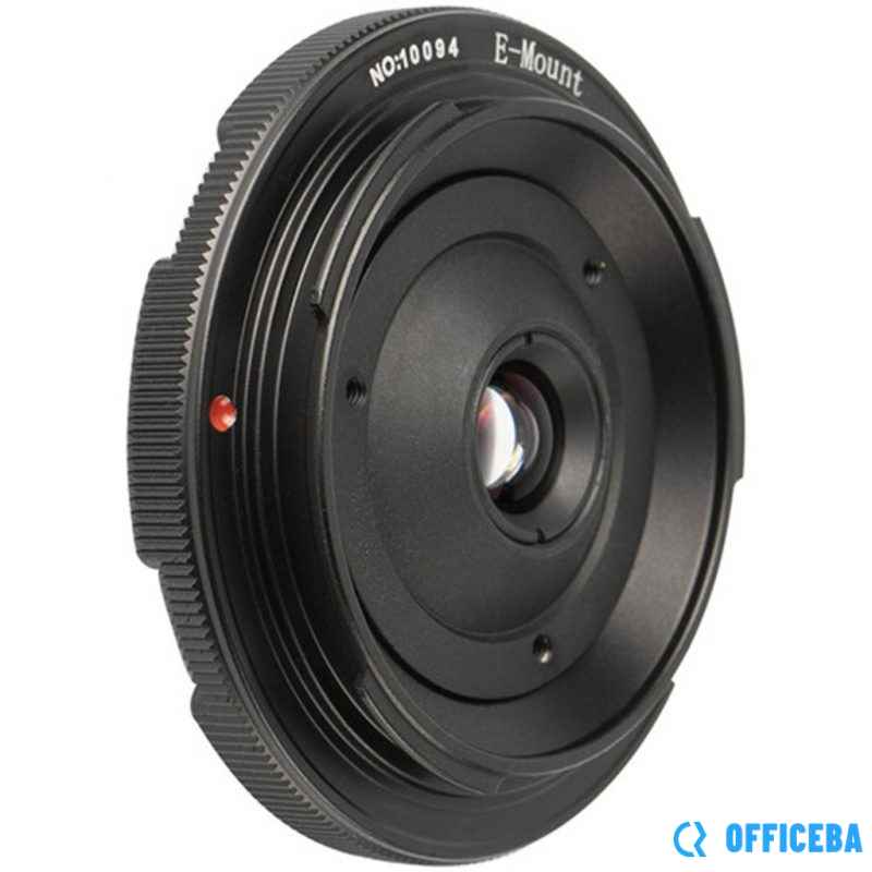 七工匠正式发布18mm F6.3镜头
