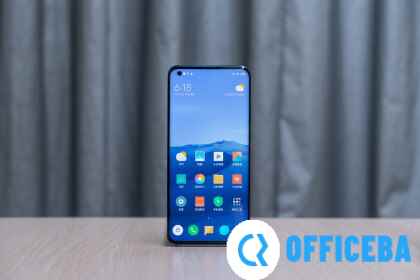 小米手机怎么查运行内存剩余