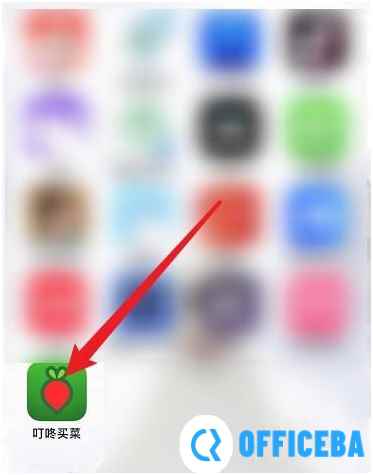 叮咚买菜几点开始预约-叮咚买菜如何进行预约