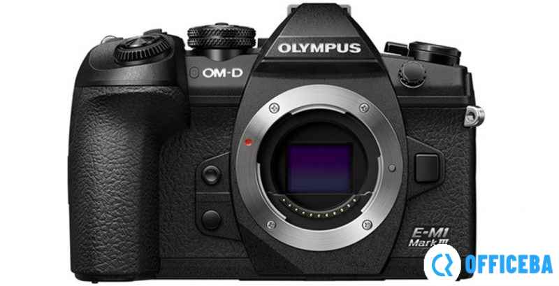 奥林巴斯发布OM-D E-M1X、E-M1 Mark II、E-M1 Mark III相机新版升级固件