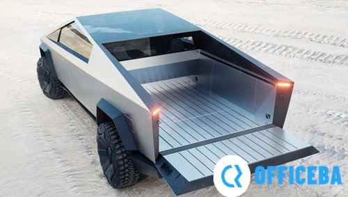 特斯拉仍在大量招聘Cybertruck生产相关人员 有28类职位在招聘