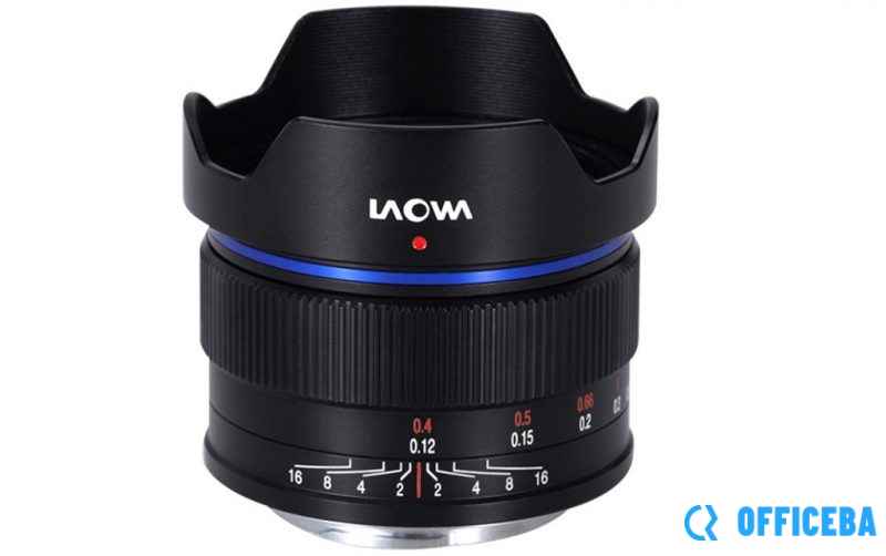 长庚光学正式发布老蛙10mm F2.0 C&D-Dreamer镜头