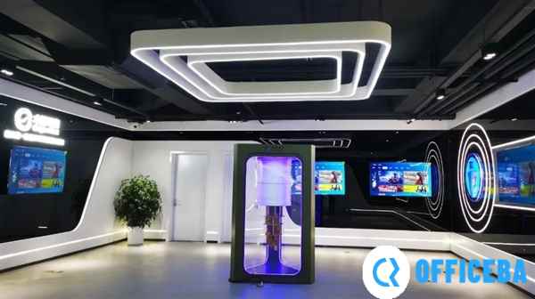 国产量子计算机长这模样 中国第一家量子计算公司出品