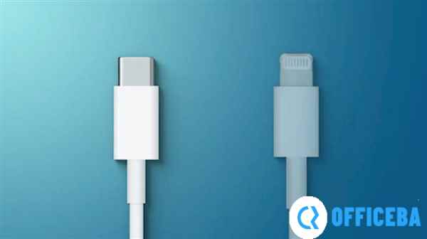 iPhone 15升级USB C板上钉钉：但或限制充电速度