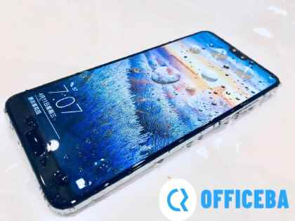 华为手机微信运动怎么显示0步