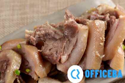 熟肉放冰箱冷藏还是冷冻