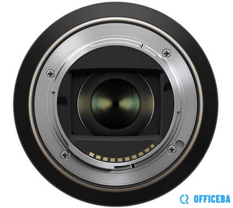腾龙正式发布17-70mm F2.8 Di III-A VC RXD镜头