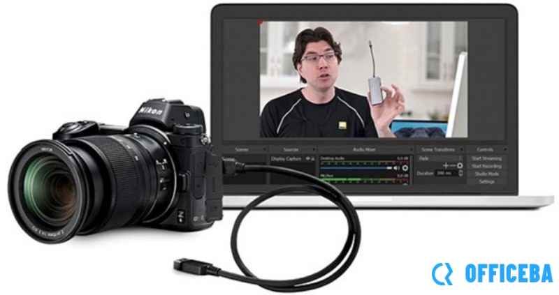 尼康发布新版测试版网络摄像头实用软件