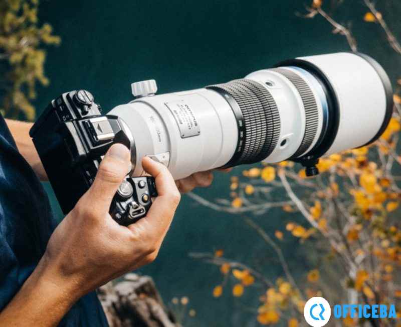 奥林巴斯正式发布M.Zuiko Digital ED 150-400mm F4.5 TC1.25x IS PRO镜头