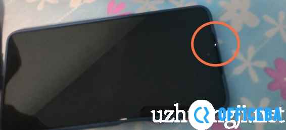 红米note9pro呼吸灯怎么开启