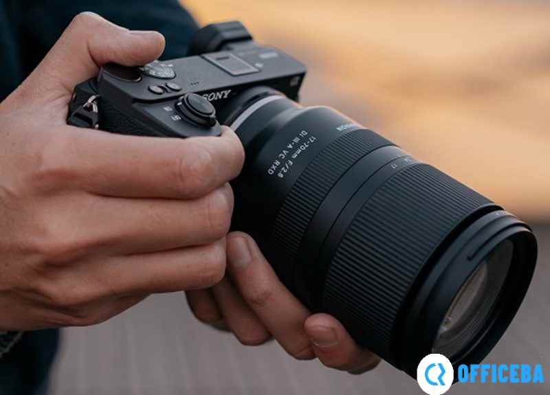 腾龙即将发布17-70mm F2.8 Di III-A VC RXD镜头