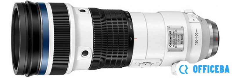 奥林巴斯正式发布M.Zuiko Digital ED 150-400mm F4.5 TC1.25x IS PRO镜头