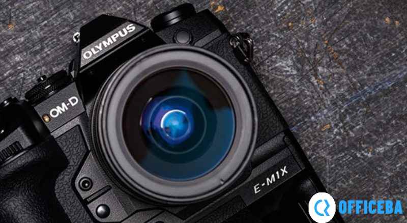 奥林巴斯发布OM-D E-M1X相机2.0版本升级固件