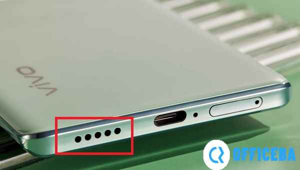vivos16pro是单扬声器还是双扬声器