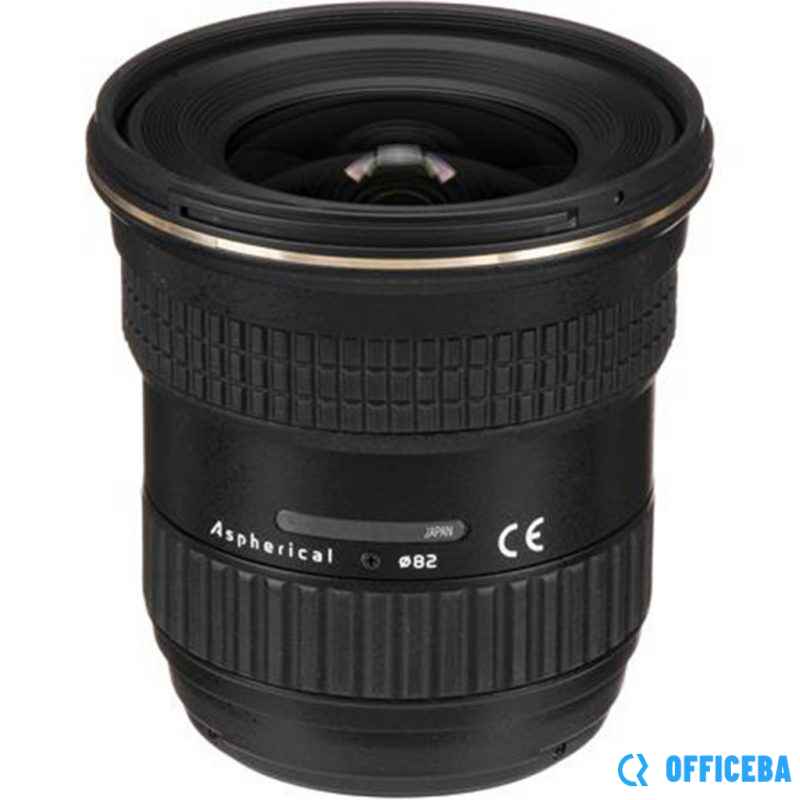 图丽正式发布17-35mm F4 AT-X Pro FX镜头