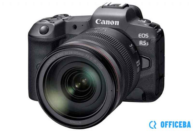 佳能即将发布9000万像素、高分辨率可超3亿像素EOS R5s相机