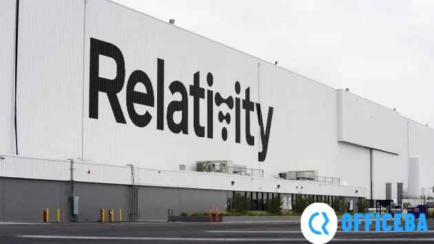 全球首个3D打印火箭Relativity Space Terran 1 未能发射升空