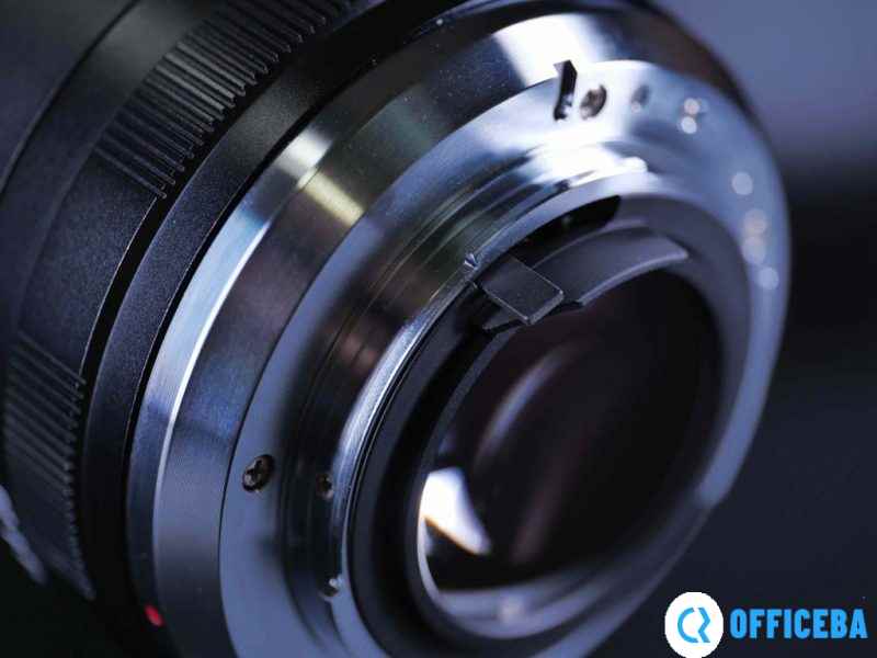 长庚光学正式发布可适用于宾得K卡口的老蛙100mm F2.8 2x Ultra Macro APO镜头