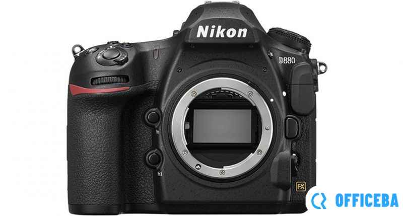 尼康D580、D880相机规格曝光