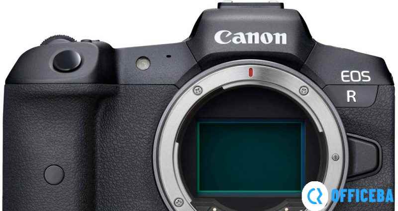 佳能即将发布的RF卡口相机路线图