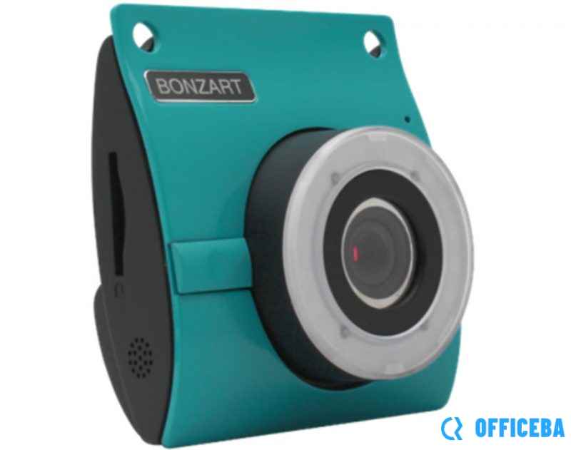 Bonzart正式发布ZIEGEL相机