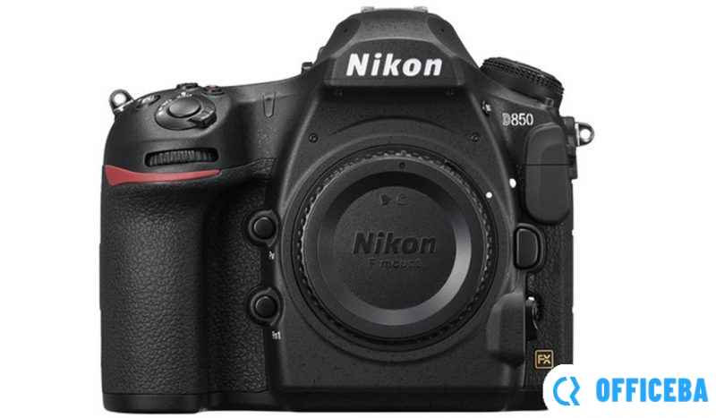 尼康发布D5、D850、D500相机新版升级固件