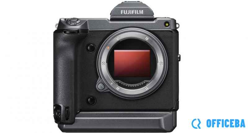 富士将于2023年春季发布GFX 100S相机