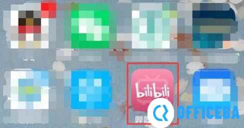 哔哩哔哩投屏到电视教程