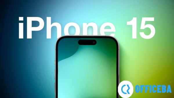 iPhone 15标准版“刀法精湛”：砍掉的不仅是高刷