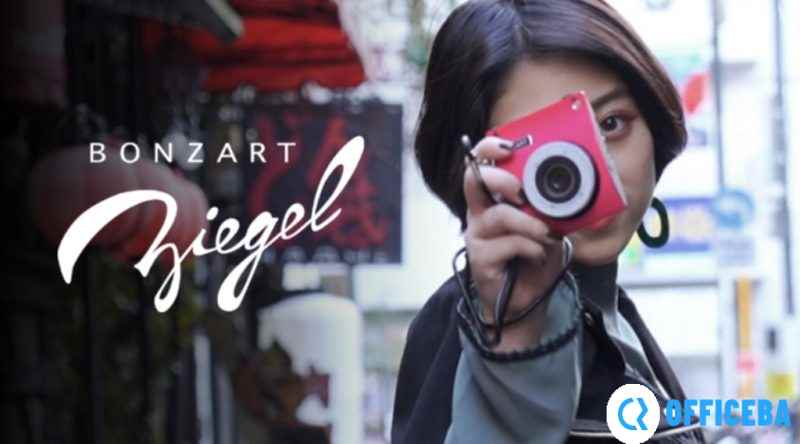 Bonzart正式发布ZIEGEL相机