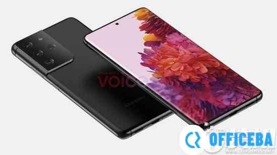 三星Galaxy S21将提前发布：欲挤压iPhone 12市场周期