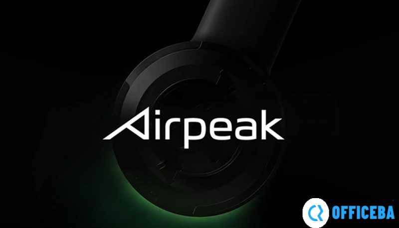 索尼宣布将于2021年春季启动Airpeak无人机项目