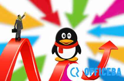 qq怎么在气泡角上加字