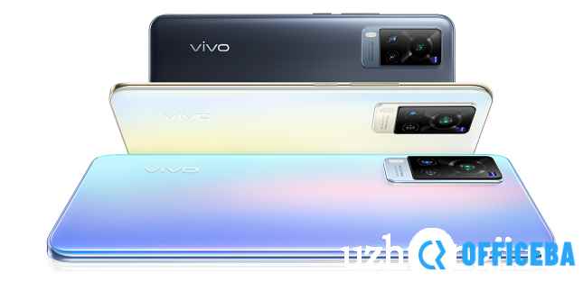 vivox60如何开启跑马灯氛围光效