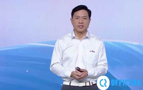 李彦宏：文心一言对英文理解能力暂不如中文好