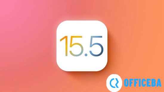 ios15.5正式版值得升级吗