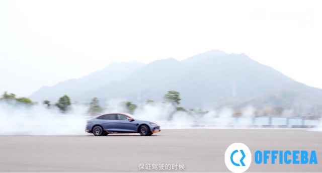 被权威专家点赞的比亚迪CTB技术到底是什么?未来腾势车型都会搭载