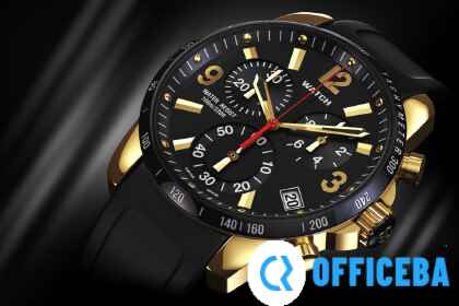 电子手表怎么调日历